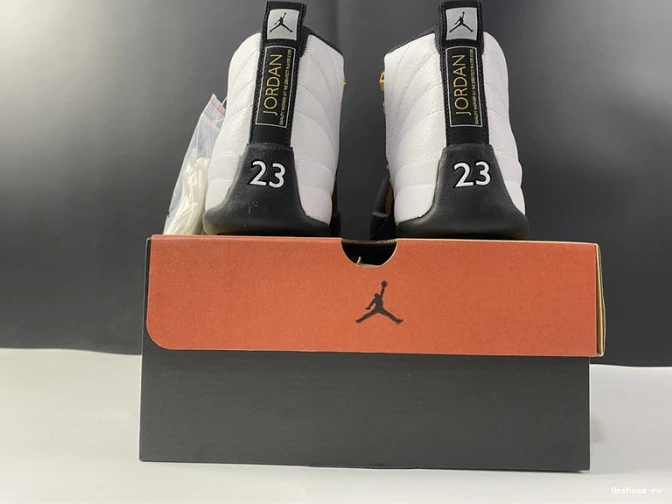12 Taxi Release Suede XII Air Dae Jordan CT8013-170 1218